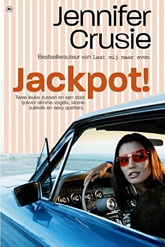 Jackpot crusie jennifer - jackpot!,,