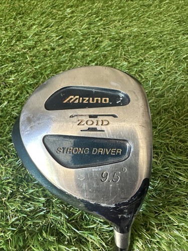 Mizuno zoid driver 9 5 - t-zoid, 9.5