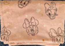 Disney George Baby Fleece