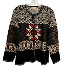 Womens Retro Intiwara 100%