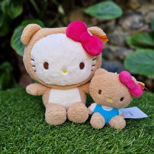 Steiff set hello - 2,