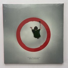 John Frusciante Enclosure