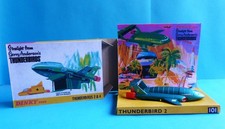 Vintage DINKY 101 Thunderbird