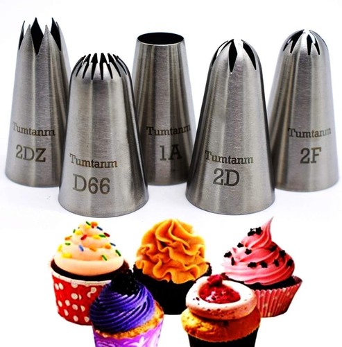 Large stainless steel - large,
