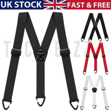 New Heavy Duty Elastic
