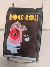 Paul McCartney- McCartney II 8 Track 6725 R HTF American Tape Company "Bootleg"