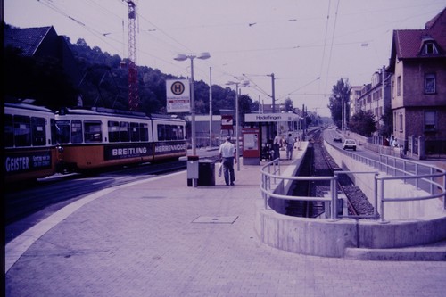 1989 germany original - germany, bus