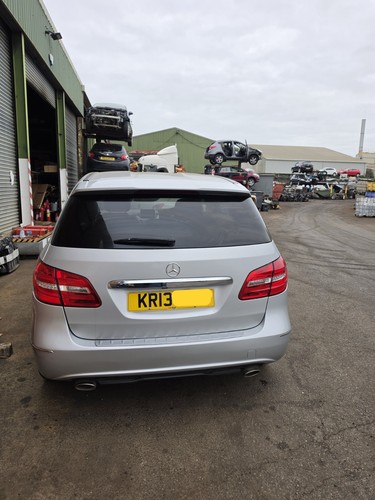Mercedes class b180 - class,