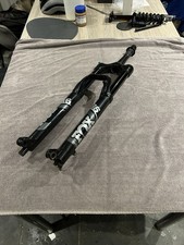 Fox 36 Rhythm 29” Boost