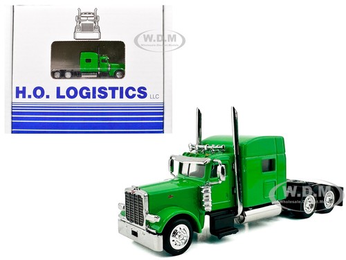 Peterbilt 389 truck - 389,
