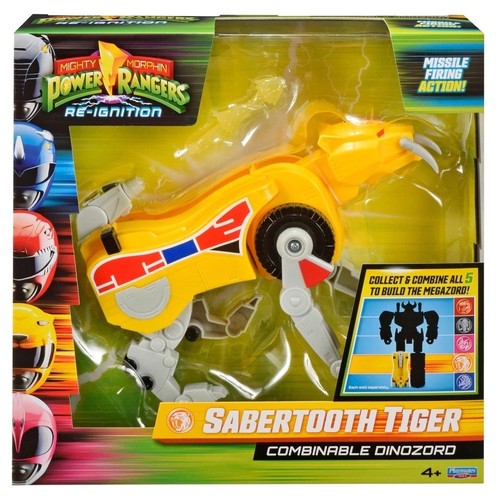 Mighty morphin power - mighty,