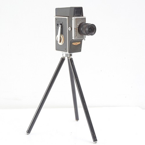 Vintage rondo zoom 8mm movie - rondo,