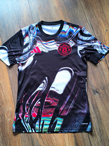 Adidas manchester united - manchester, pre