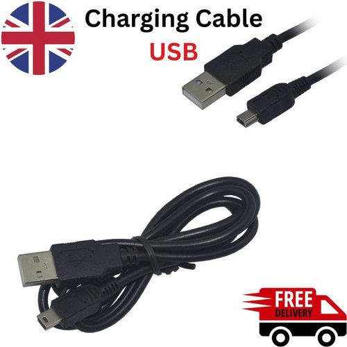 Ps3 controller charging cable - ps3,