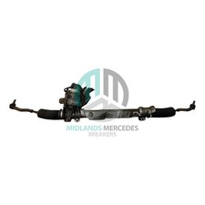 MERCEDES-BENZ A B Class W169 W245 Steering Rack A1694601600