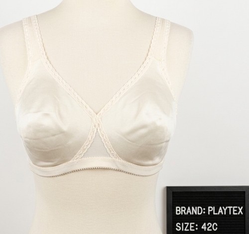 Vintage playtex cross - playtex, your