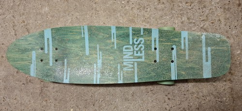 Mindless sunset cruiser - sunset,