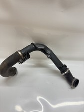 Volkswagen Golf Mk5 2003-2009 Intercooler Boost Pipe Hose 1K0145770AE Original