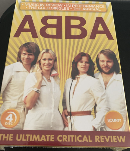 Abba collection the - collection, ultimate