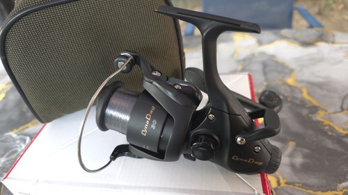 Okuma dynadrag baitfeeder - dynadrag,