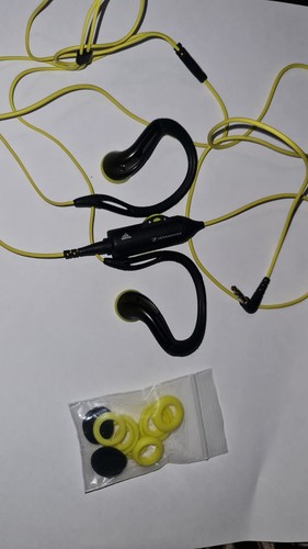 Sennheiser adidas omx 680i - sennheiser,