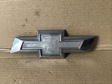 CHEVROLET SPARK 2009-20012 REAR TRUNK TAILGATE LOGO EMBLEM BADGE 