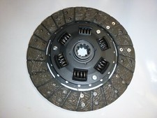Clutch Plate for LAND ROVER