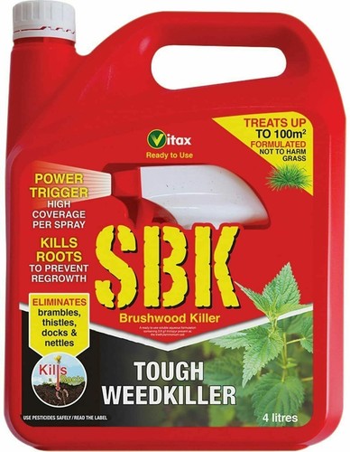 Vitax sbk rtu tough - vitax, 4