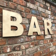 Home Bar Sign , Home and