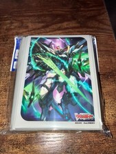 Cardfight Vanguard Sleeves