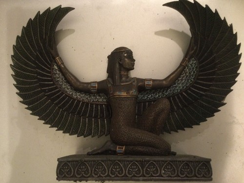 Egyptian antiques ancient - antiques,