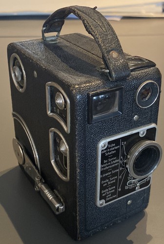 Stunning rare vintage 1933 - rare,