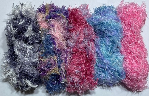 Crafts pack eyelash soft - crafts,