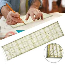 Cutter Ruler 60 x 15cm