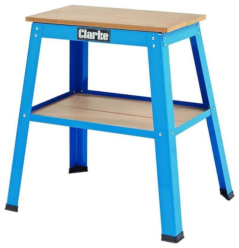 Adjustable power saw - power, bench