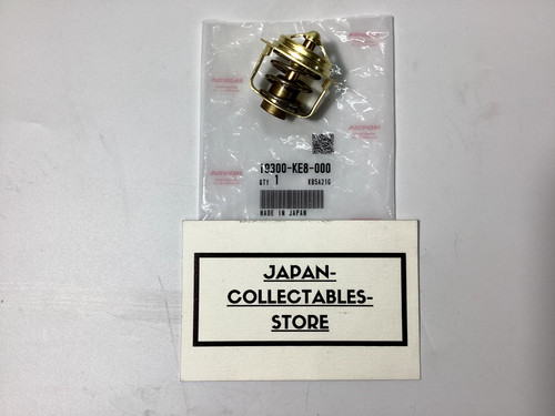 New genuine honda - genuine, thermostat