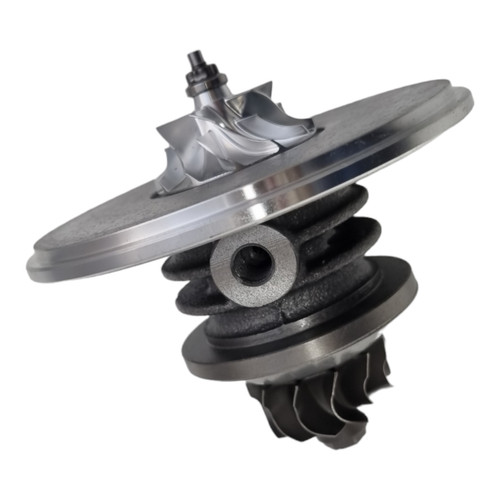 Turbocharger upgrade cartridge - upgrade,