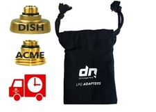 ACME & DISH LPG reFILL 2
