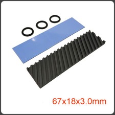 Copper Graphene Coated