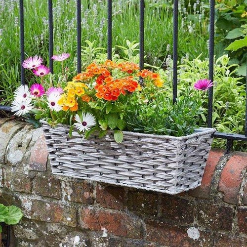 Smart garden bari faux - bari,