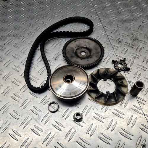 Belt variomatic weights - v-belt,