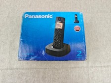 Panasonic KX-TGC312EB Digital