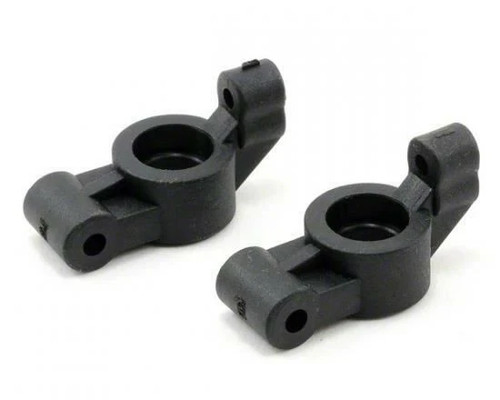 Schumacher mi4 rear - mi4, hub