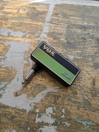 Vox amplug - vox, 2