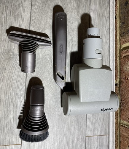 Dyson vacuum cleaner - dyson,