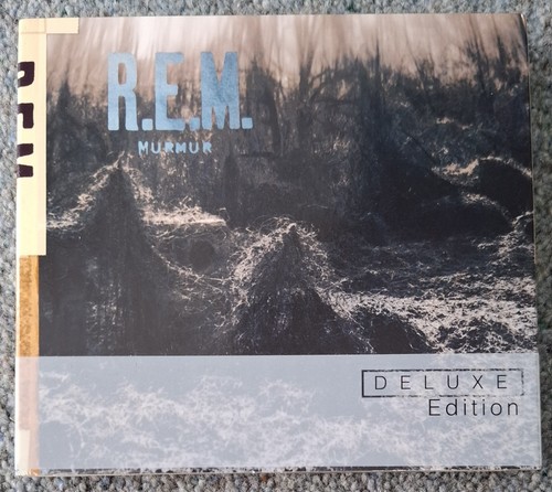 Murmur 25th deluxe - murmur,