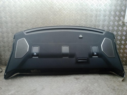 Bmw series parcel shelf boot - bmw,