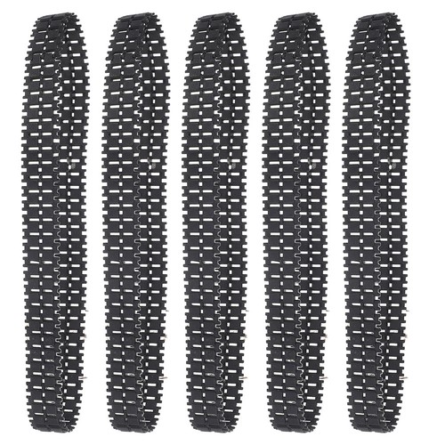 5pcs diy tank track - diy,