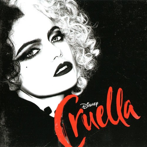 Cruella