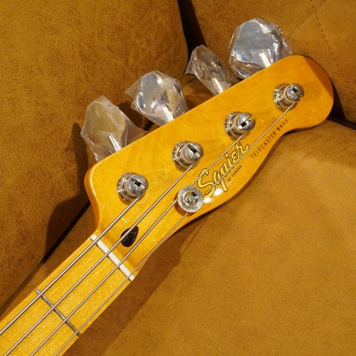 Squier fender classic vibe - fender,